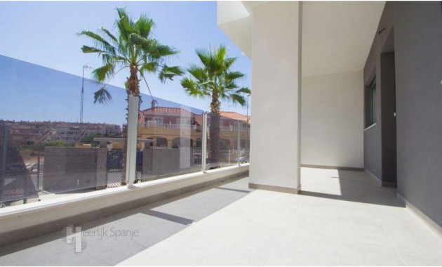 Nieuwbouw - Appartement / flat -
Orihuela Costa - Orihuela