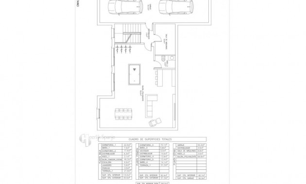 New Build - Villa -
Orihuela Costa - Orihuela