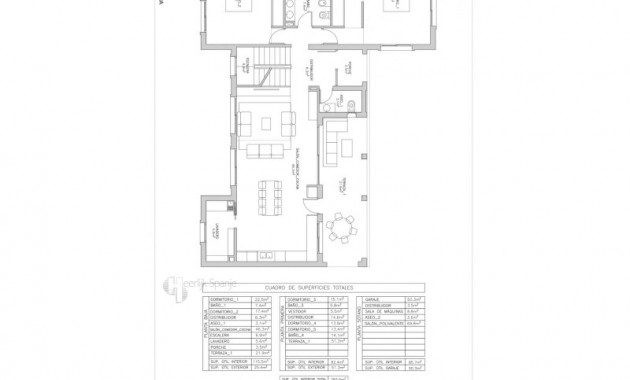 New Build - Villa -
Orihuela Costa - Orihuela