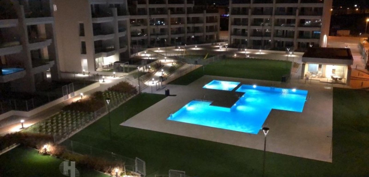 Nieuwbouw - Penthouse -
Orihuela Costa - Orihuela