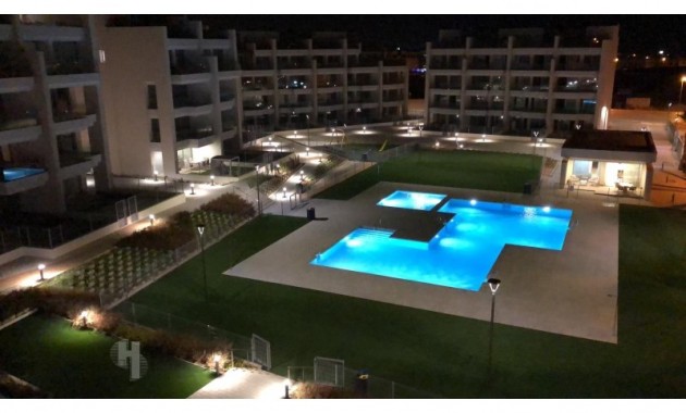 Nieuwbouw - Penthouse -
Orihuela Costa - Orihuela