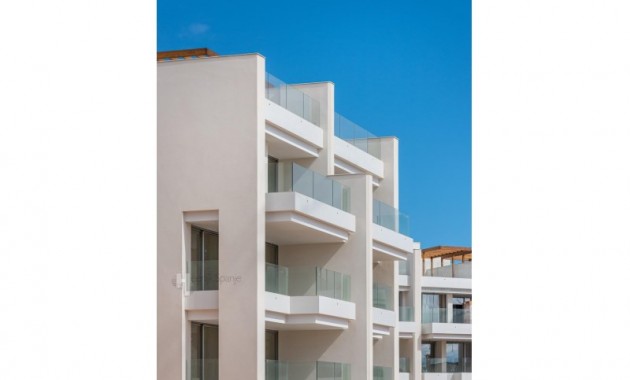 New Build - Penthouse -
Orihuela Costa - Orihuela