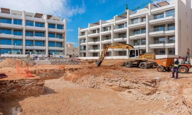 Nueva construcción  - Ático -
Orihuela Costa - Orihuela