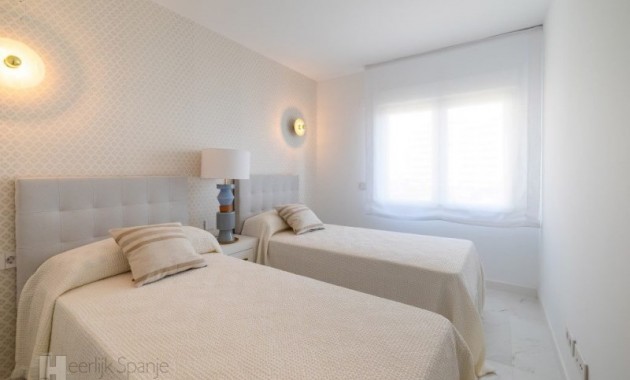 Nieuwbouw - Appartement / flat -
Orihuela Costa - Orihuela