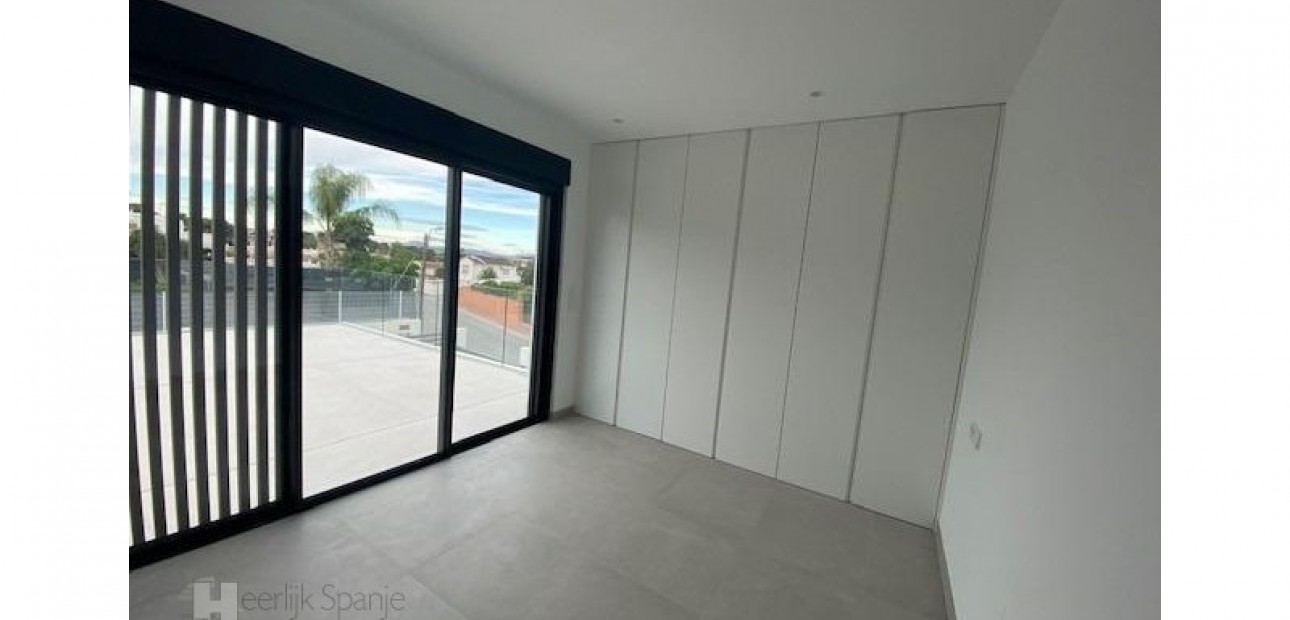 Nueva construcción  - Villa -
Orihuela Costa - Orihuela