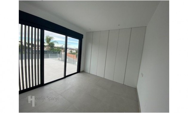 Nueva construcción  - Villa -
Orihuela Costa - Orihuela