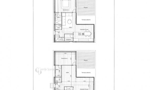 New Build - Villa -
Orihuela Costa - Orihuela