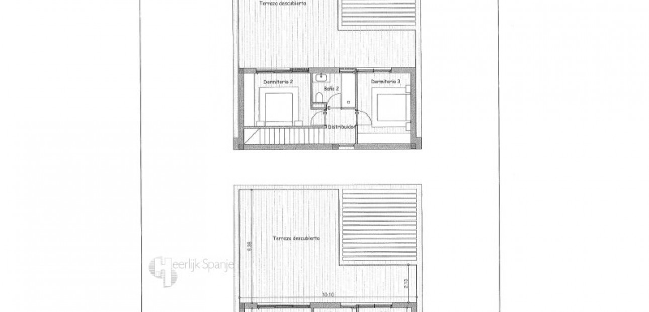 New Build - Villa -
Orihuela Costa - Orihuela