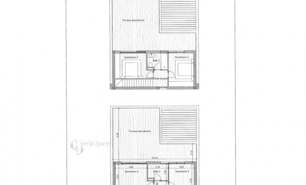 New Build - Villa -
Orihuela Costa - Orihuela