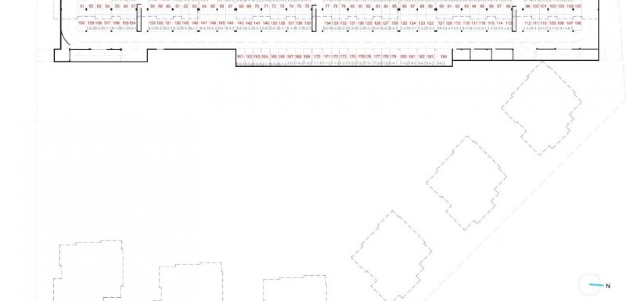 Nueva construcción  - Apartamento / piso -
Alicante - Guardamar del Segura