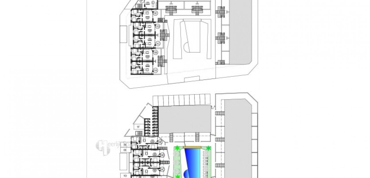 New Build - Bungalow -
Roldan - Torre-Pacheco