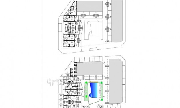 New Build - Bungalow -
Roldan - Torre-Pacheco