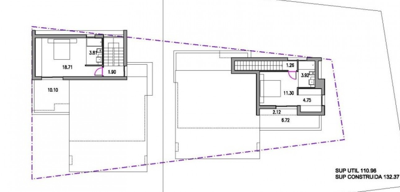 New Build - Villa -
La Torreta - Torrevieja