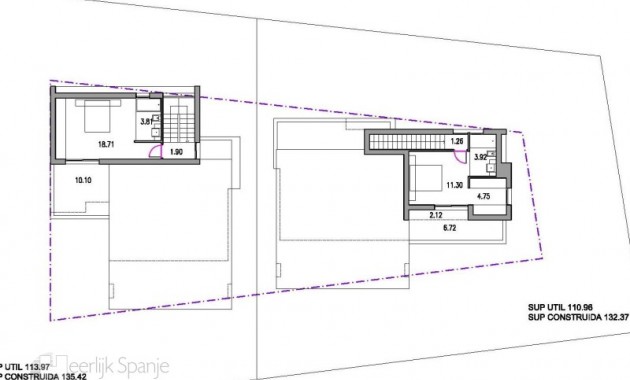 Nueva construcción  - Villa -
La Torreta - Torrevieja