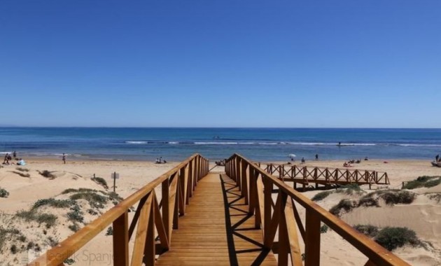 Nieuwbouw - Appartement / flat -
La Mata - Torrevieja