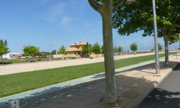 New Build - Bungalow -
Alicante - Pilar de la Horadada