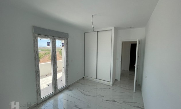 Nueva construcción  - Villa -
Pinoso - el Pinós / Pinoso