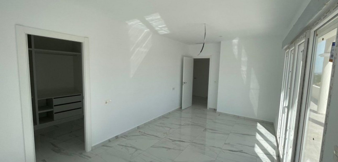 Nueva construcción  - Villa -
Pinoso - el Pinós / Pinoso