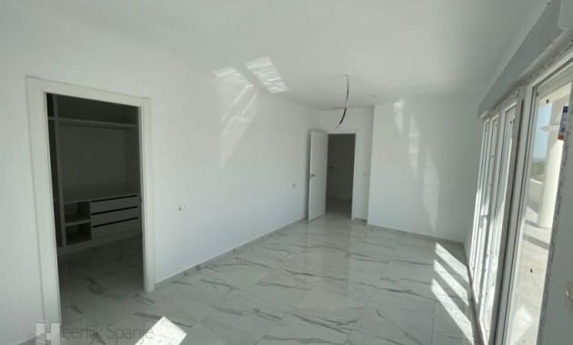 Nueva construcción  - Villa -
Pinoso - el Pinós / Pinoso