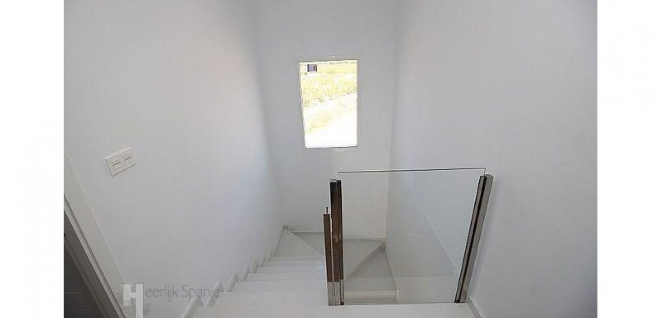 Nueva construcción  - Villa -
Pinoso - el Pinós / Pinoso