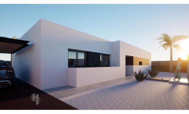 New Build - Villa -
Alfaz del Pi - l'Alfàs del Pi