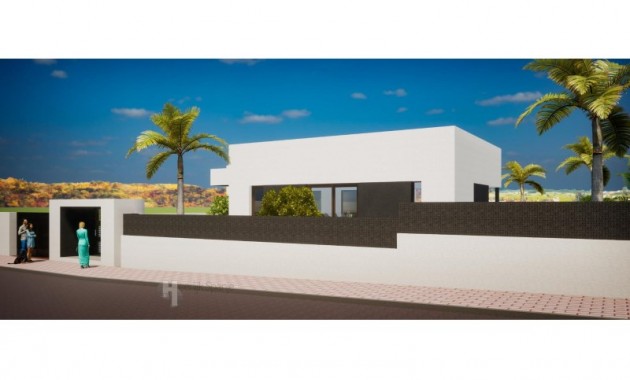 New Build - Villa -
Alfaz del Pi - l'Alfàs del Pi