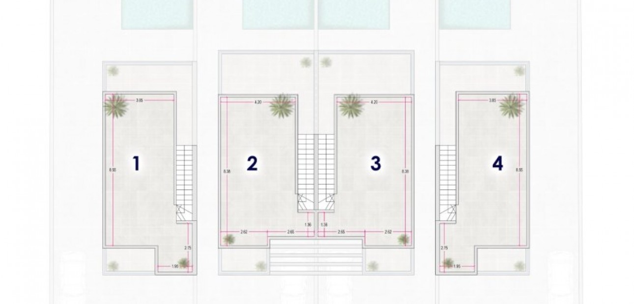 Nueva construcción  - Villa -
Torrevieja - Pilar de la Horadada