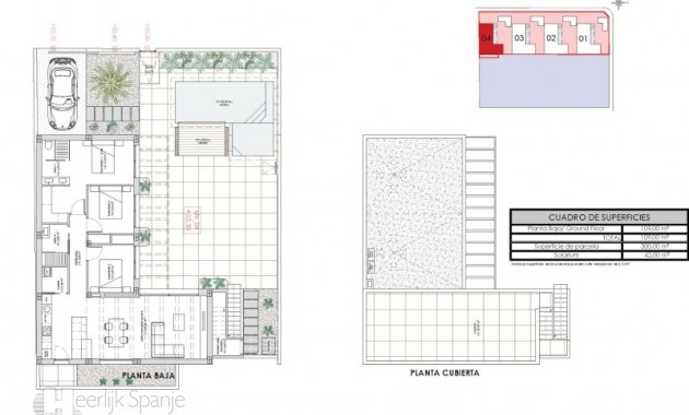 New Build - Villa -
Rojales - Benijófar