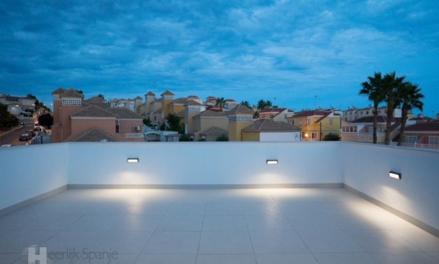 New Build - Villa -
Filipinas - San Miguel de Salinas