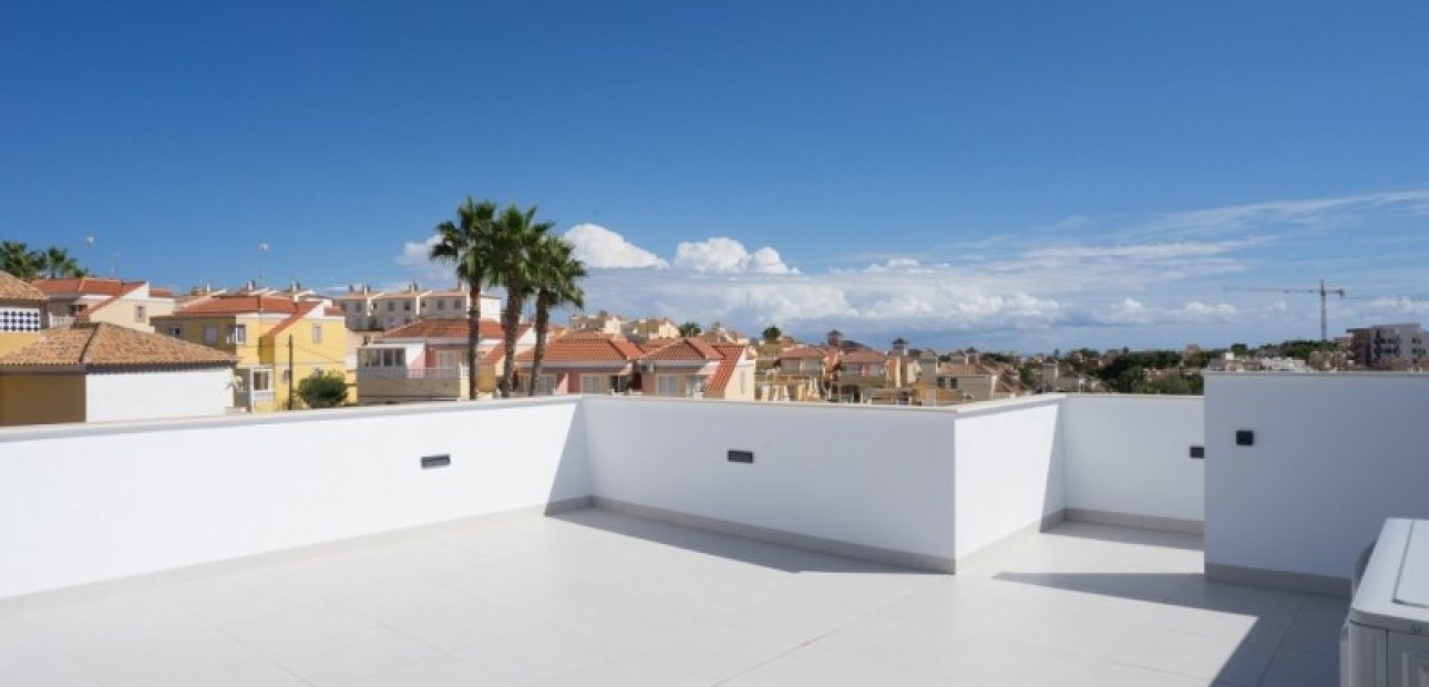 New Build - Villa -
Filipinas - San Miguel de Salinas