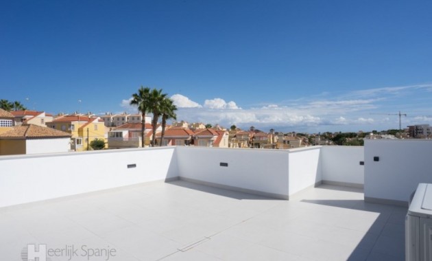 New Build - Villa -
Filipinas - San Miguel de Salinas