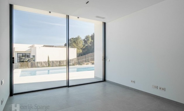 Nueva construcción  - Villa -
Orihuela Costa - Orihuela