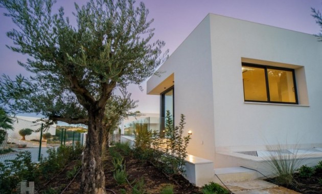 New Build - Villa -
Orihuela Costa - Orihuela