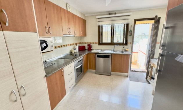 Sale - Apartment / flat -
Ciudad Quesada - Dona Pepa