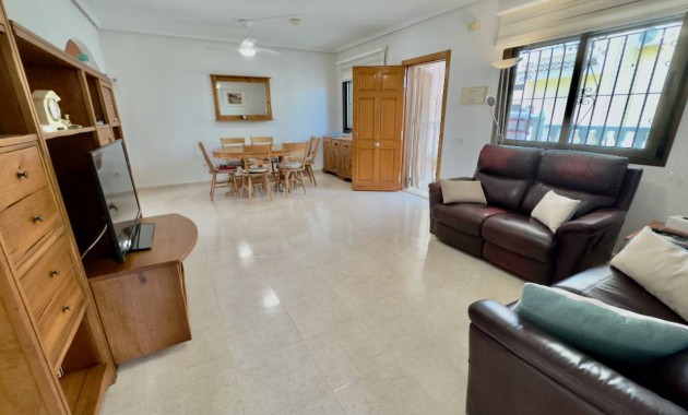 Sale - Apartment / flat -
Ciudad Quesada - Dona Pepa