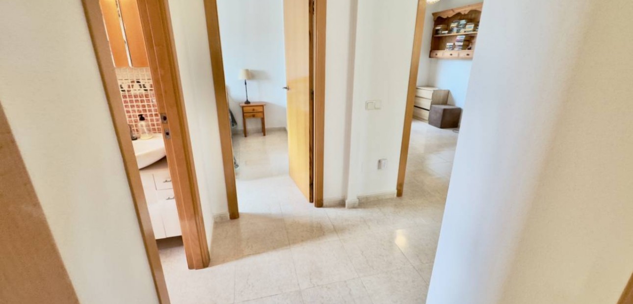 Sale - Apartment / flat -
Ciudad Quesada - Dona Pepa