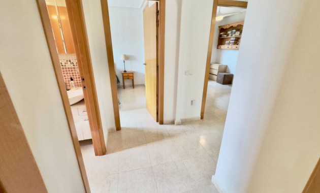 Sale - Apartment / flat -
Ciudad Quesada - Dona Pepa