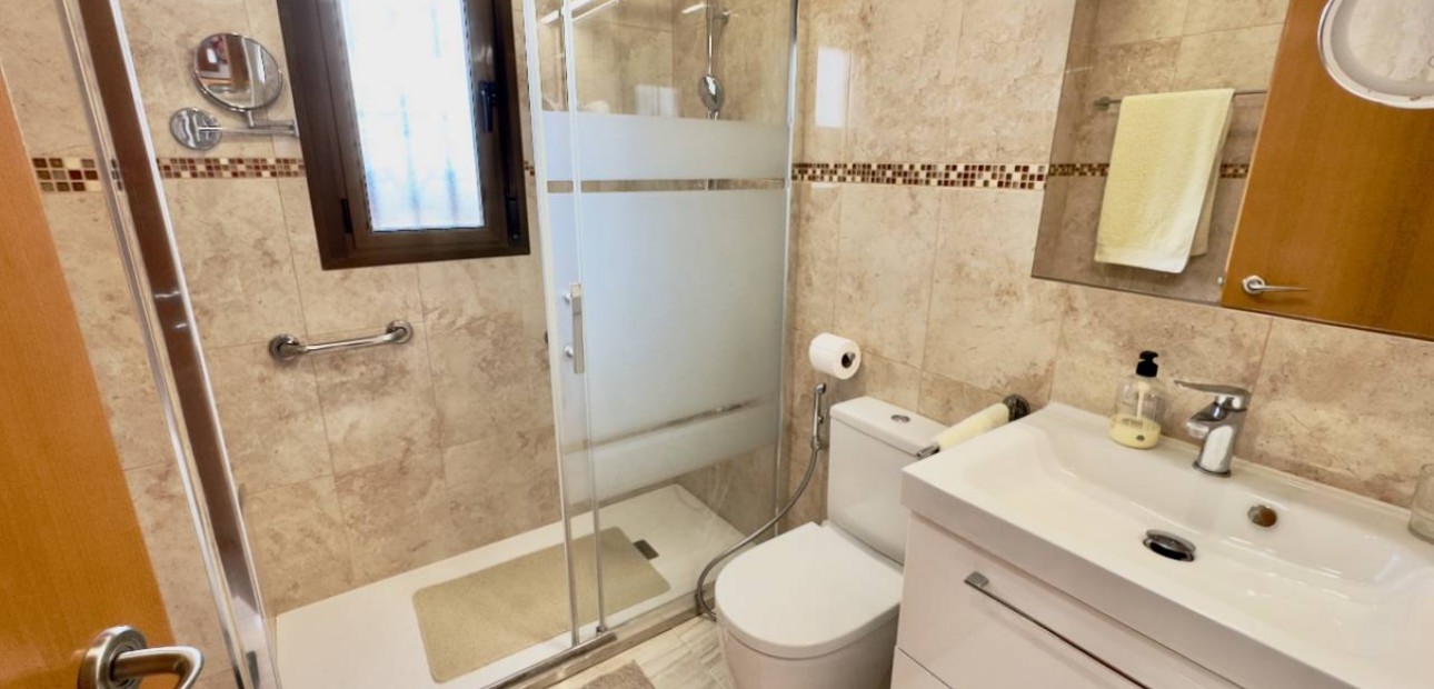 Sale - Apartment / flat -
Ciudad Quesada - Dona Pepa