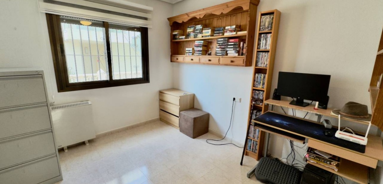 Sale - Apartment / flat -
Ciudad Quesada - Dona Pepa