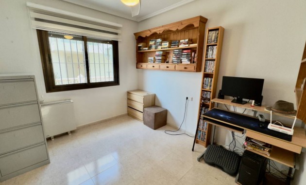 Sale - Apartment / flat -
Ciudad Quesada - Dona Pepa