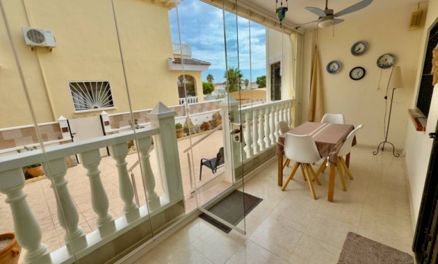 Sale - Apartment / flat -
Ciudad Quesada - Dona Pepa