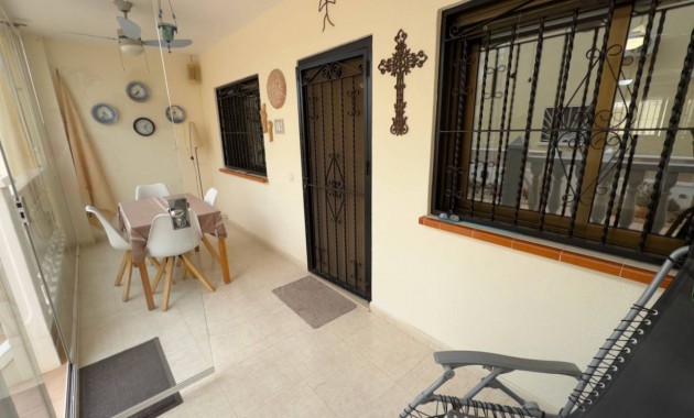 Herverkoop - Appartement / flat -
Ciudad Quesada - Dona Pepa