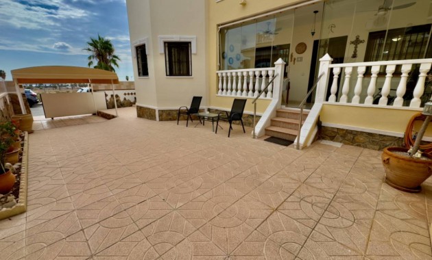 Sale - Apartment / flat -
Ciudad Quesada - Dona Pepa