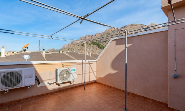 Venta - Apartamento / piso -
Orihuela