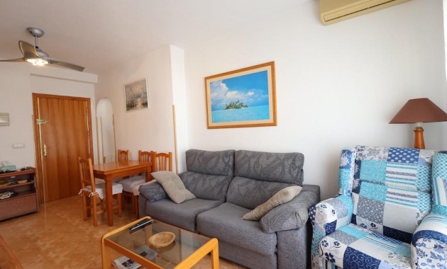 Sale - Apartment / flat -
Torrevieja - Acequion