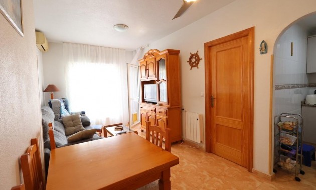 Herverkoop - Appartement / flat -
Torrevieja - Acequion