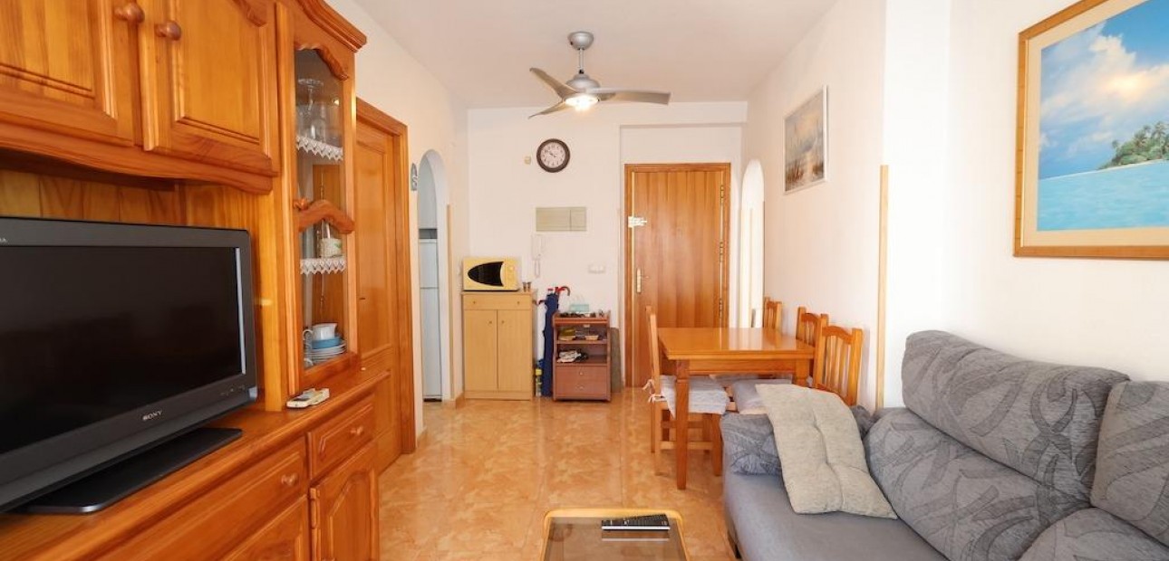 Sale - Apartment / flat -
Torrevieja - Acequion