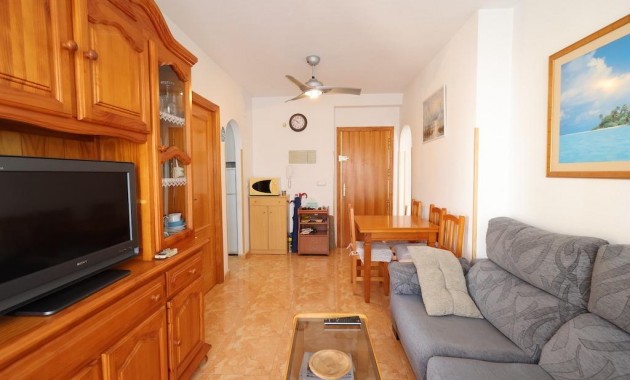 Sale - Apartment / flat -
Torrevieja - Acequion