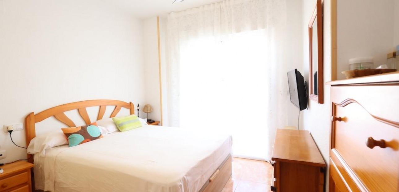 Venta - Apartamento / piso -
Torrevieja - Acequion