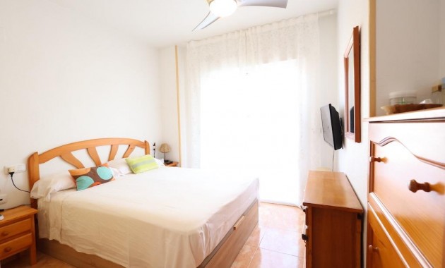 Herverkoop - Appartement / flat -
Torrevieja - Acequion